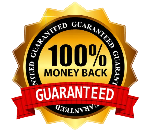 The Genius Song 90-Day Money Back Guarantee