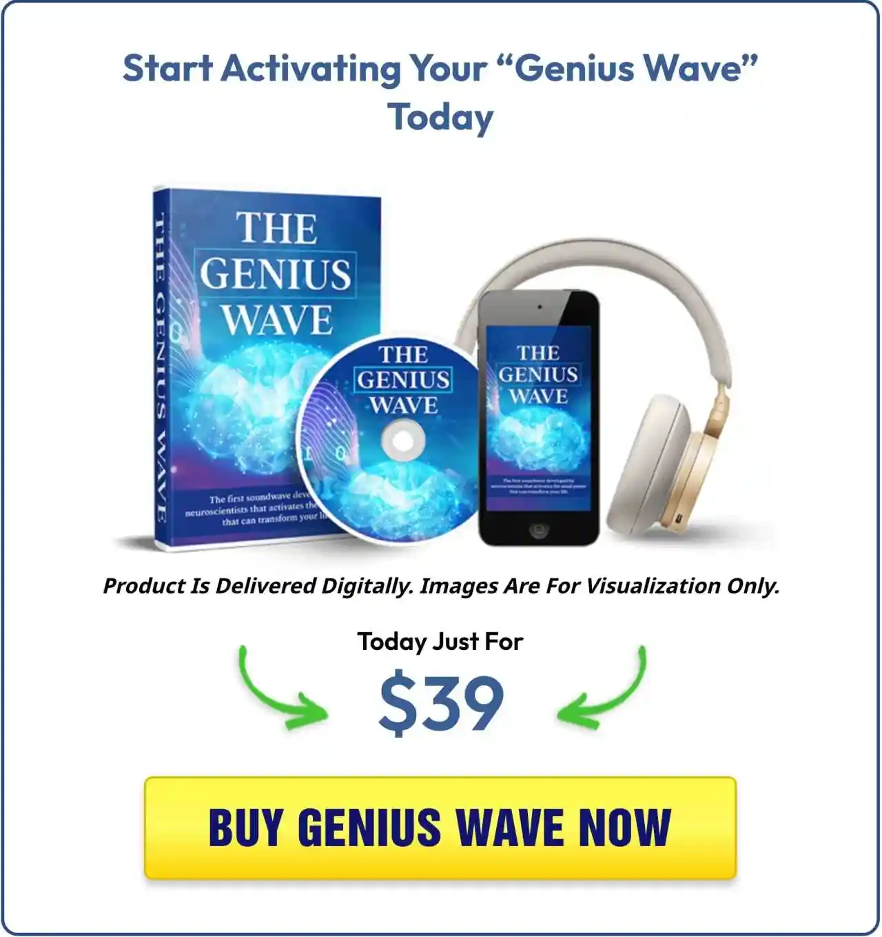 The Genius Song Pricing — Official Order Page 2026